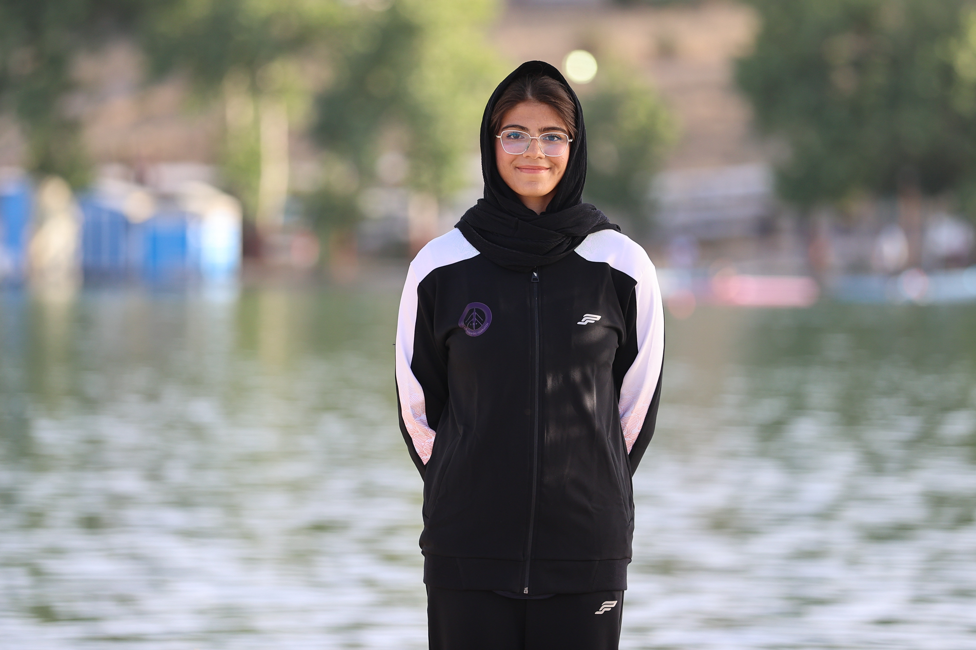 تیم ملی روئینگ بانوان اعزامی به مسابقات آزاد روسیه - تصویر 2