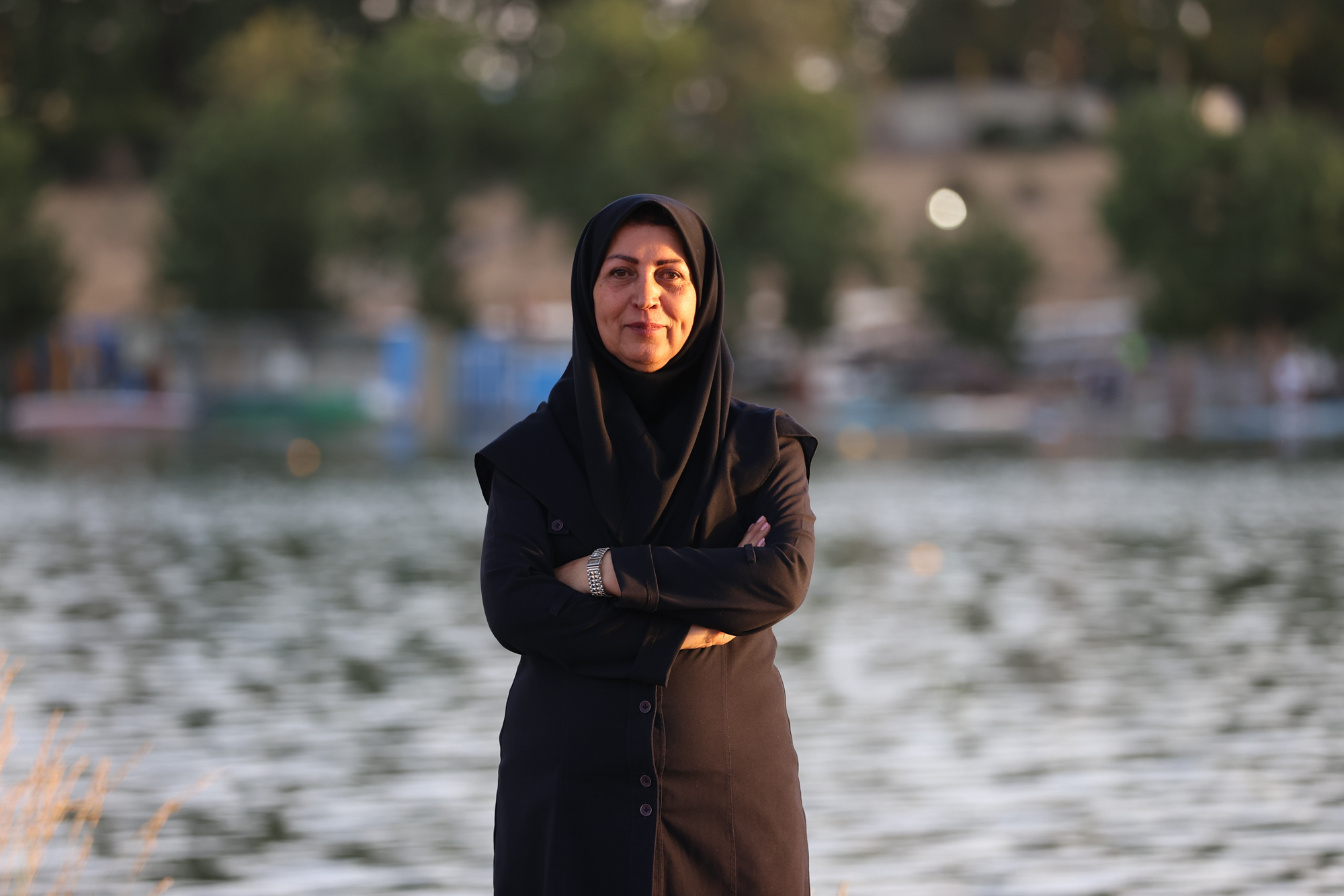 تیم ملی روئینگ بانوان اعزامی به مسابقات آزاد روسیه - تصویر 7