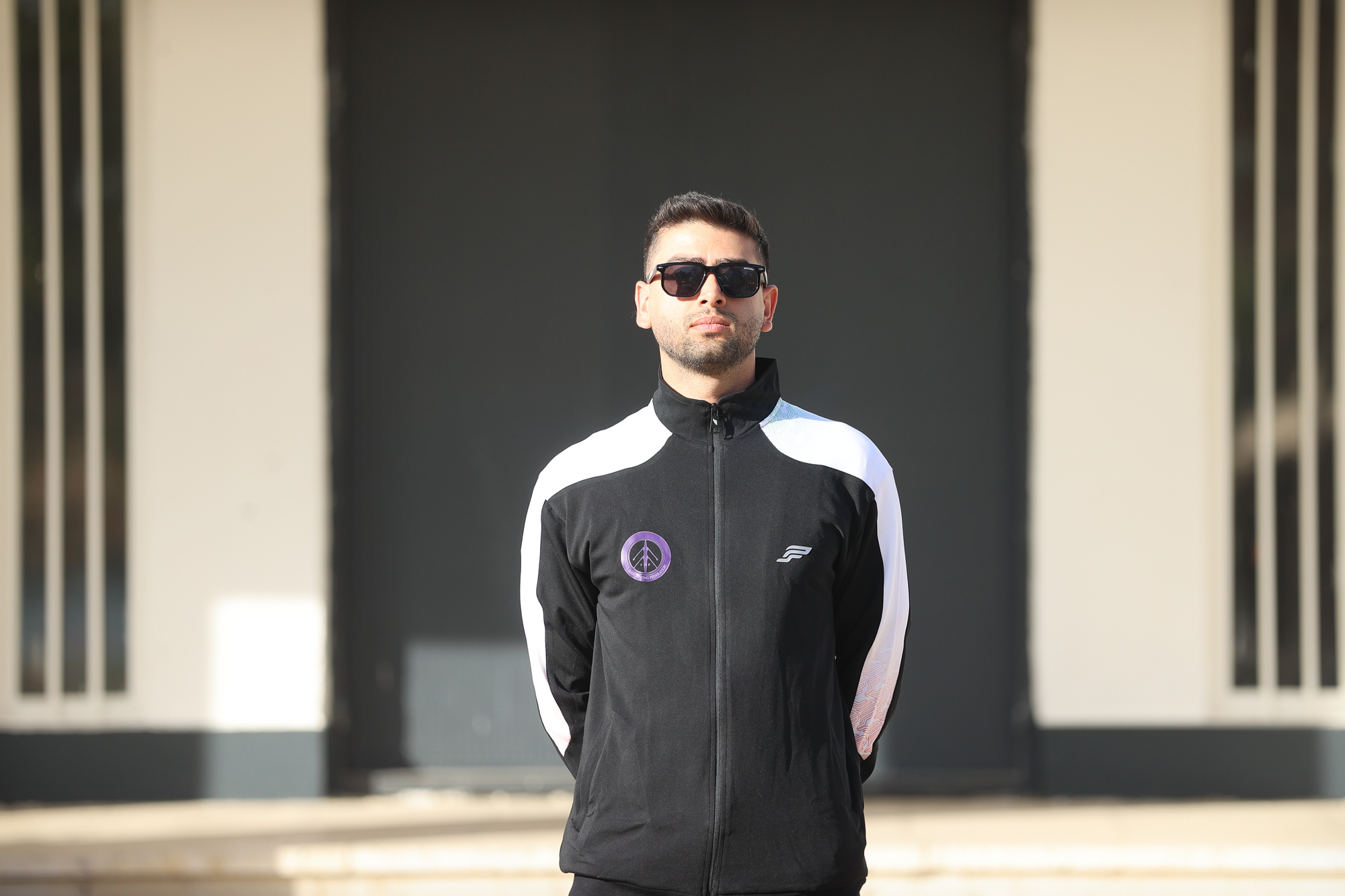 تیم ملی روئینگ آقایان اعزامی به مسابقات آزاد روسیه  - تصویر 8