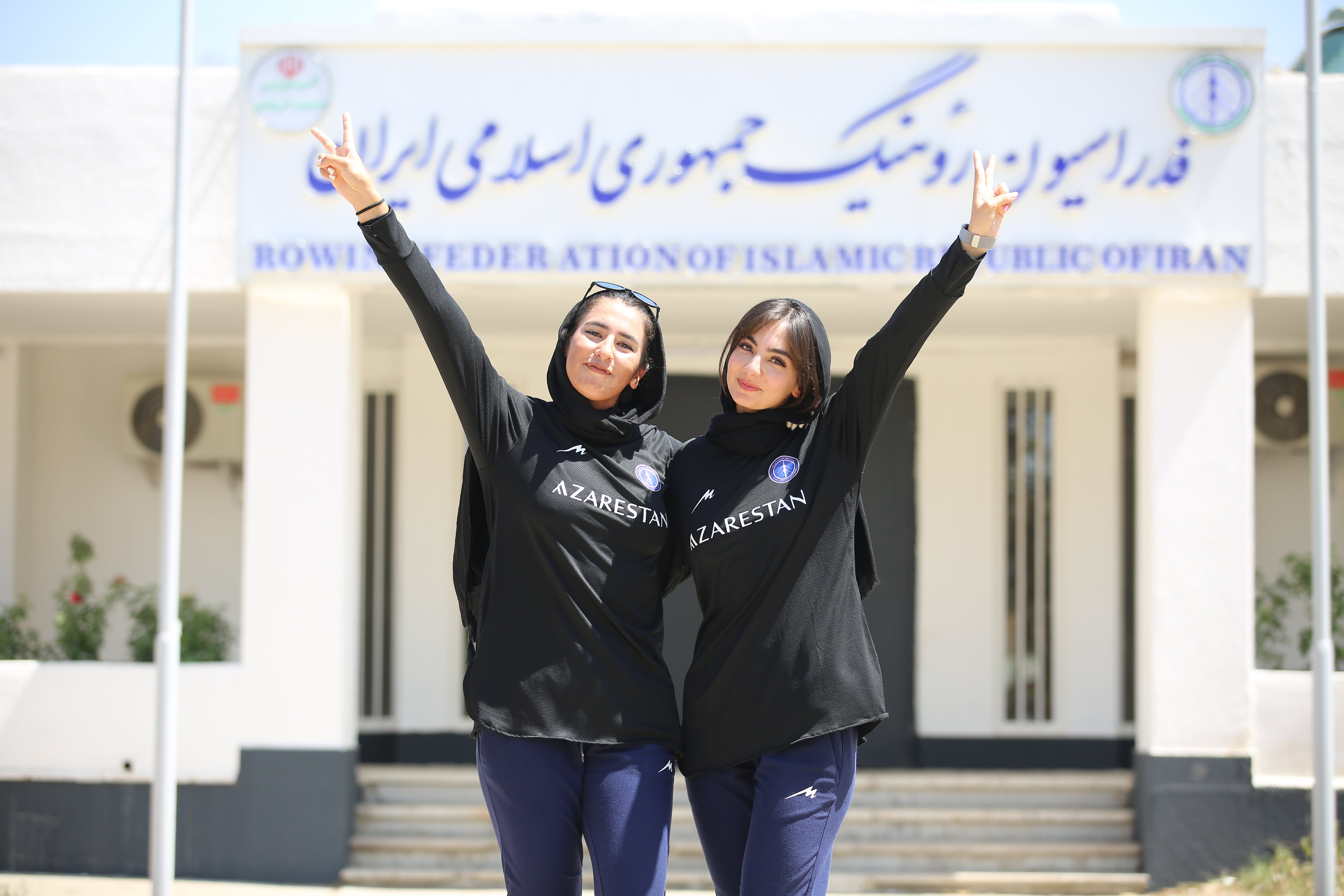 مسابقات قهرمانی آسیا جوانان و زیر 23 سال-شنیانگ چین: