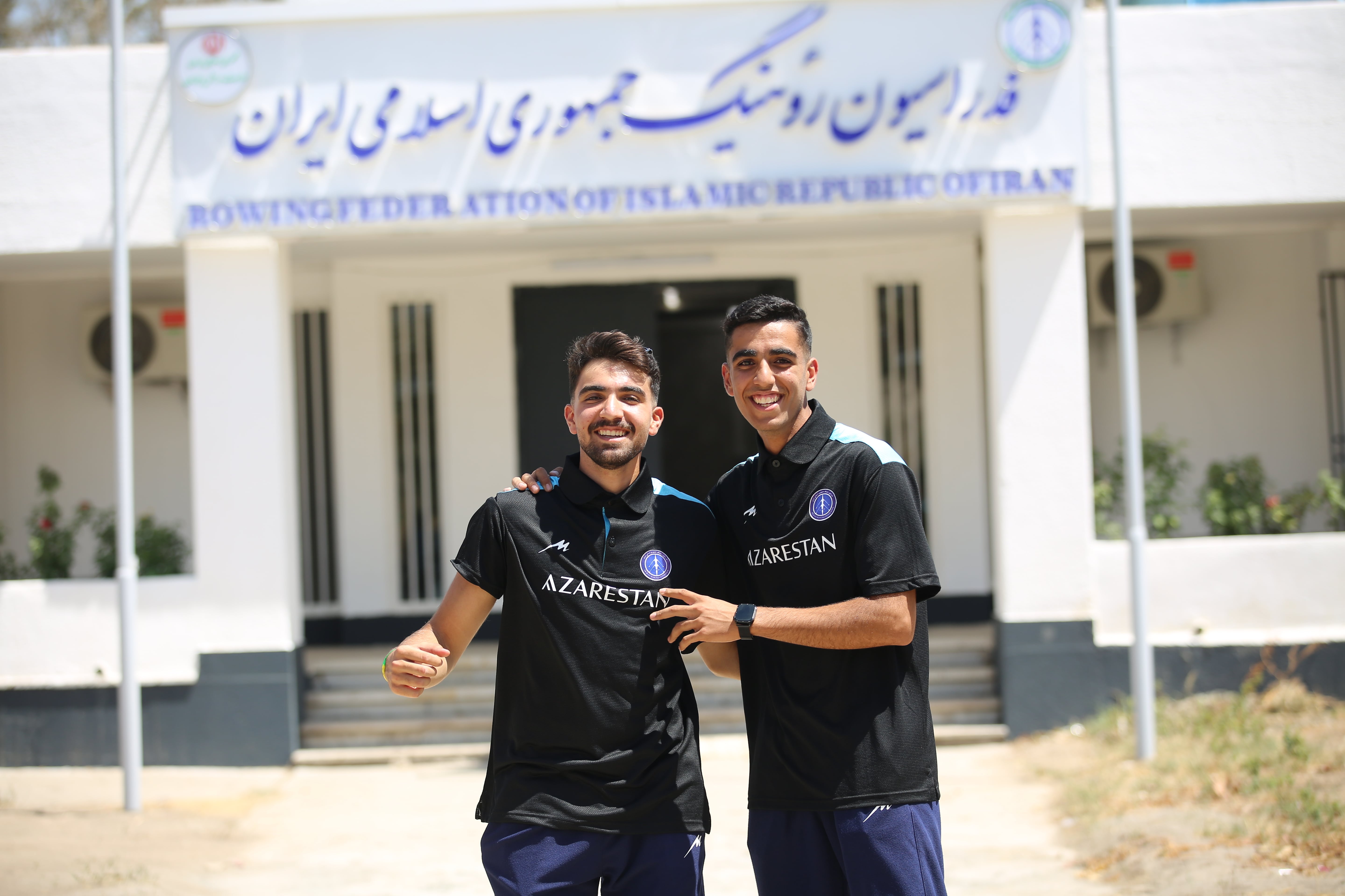 مسابقات قهرمانی آسیا جوانان و زیر 23 سال-شنیانگ چین؛