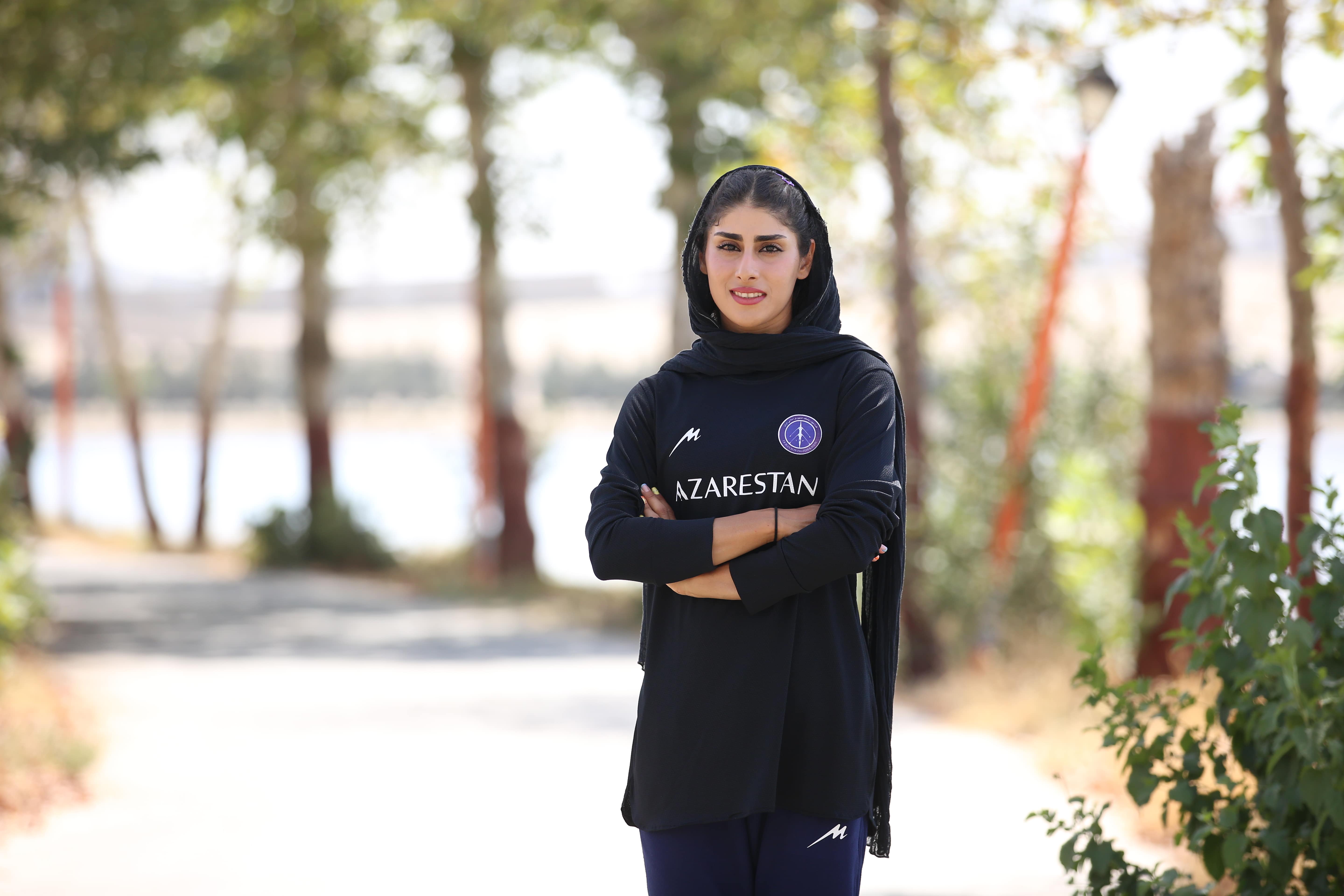 مسابقات قهرمانی آسیا جوانان و زیر 23 سال-شنیانگ چین؛