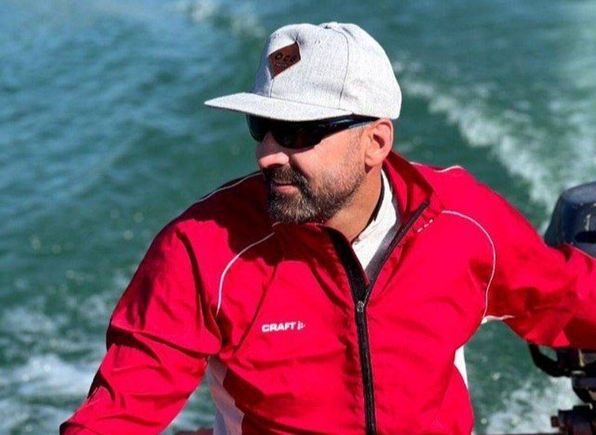 مربی تیم ملی روئینگ جوانان: غیرت ایرانی فاصله با قدرت‌های آسیا را جبران کرد/ ۱۰ سال آینده در المپیک حرف‌هایی برای گفتن داریم