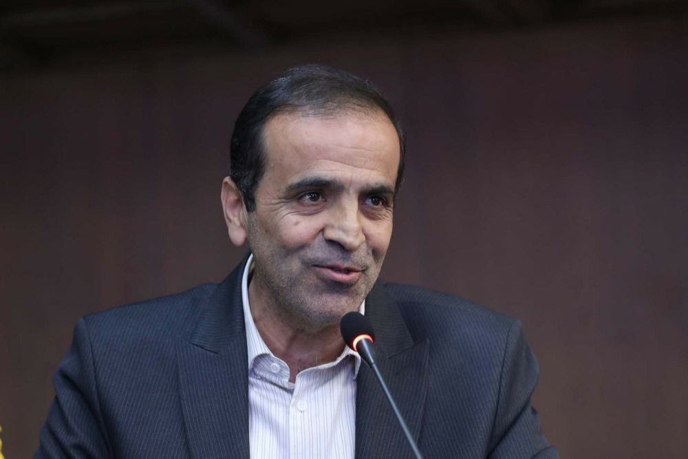 سرپرست فدراسیون روئینگ منصوب شد