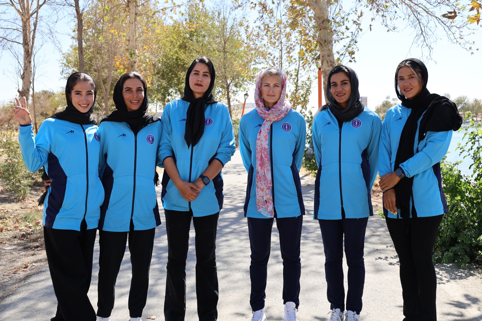 موفقیت ملی‌پوشان روئینگ در روز دوم تکمیل شد/ ۴ نفره بانوان هم به فینال رسید