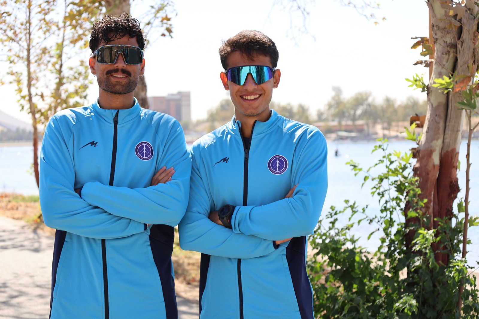 سبک وزن پسران به مدال برنز رسید