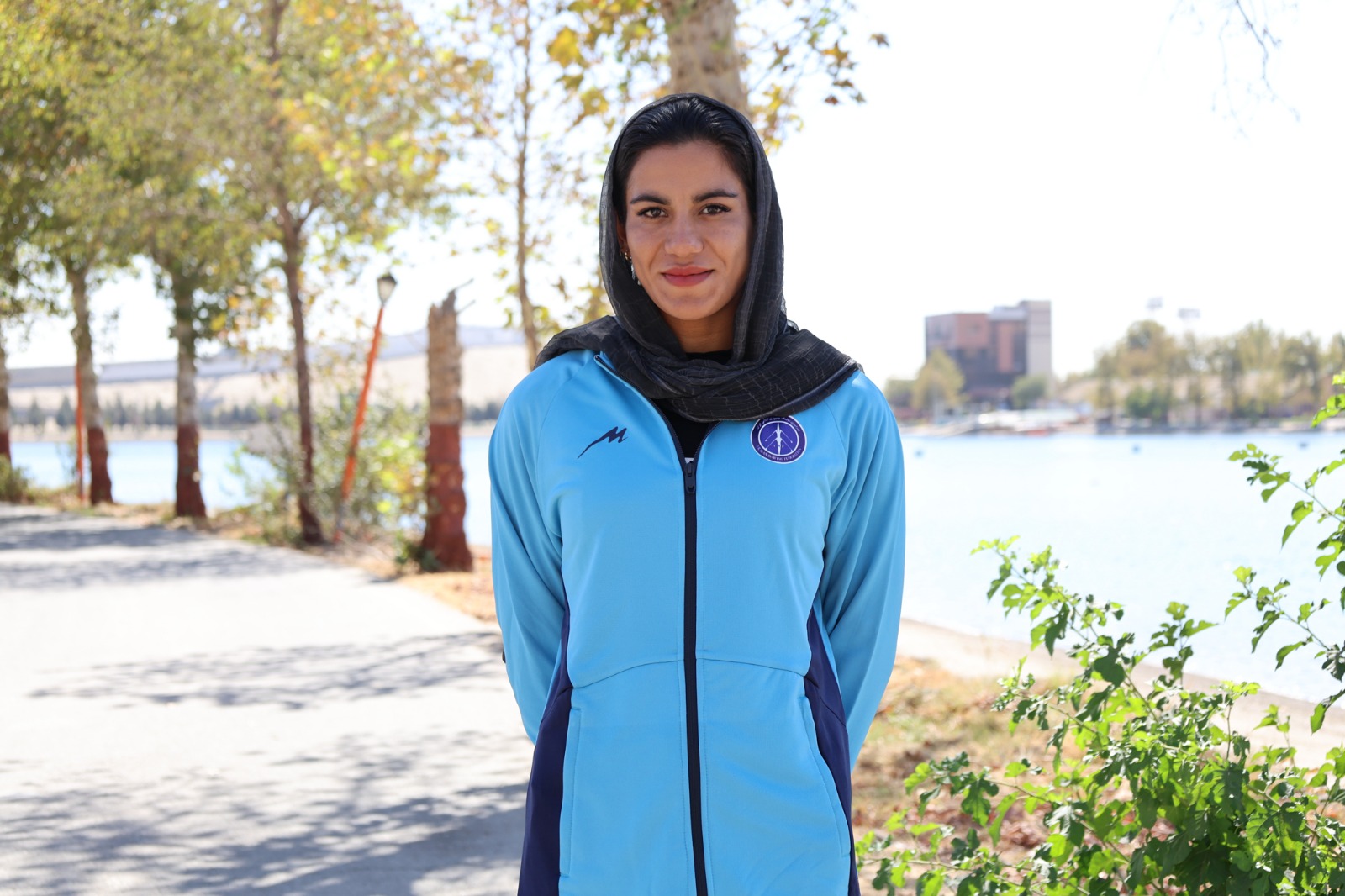 درخشش دوباره بانوان در هایفونگ/ مجلل دومین مدال طلا را برای ایران ضرب کرد