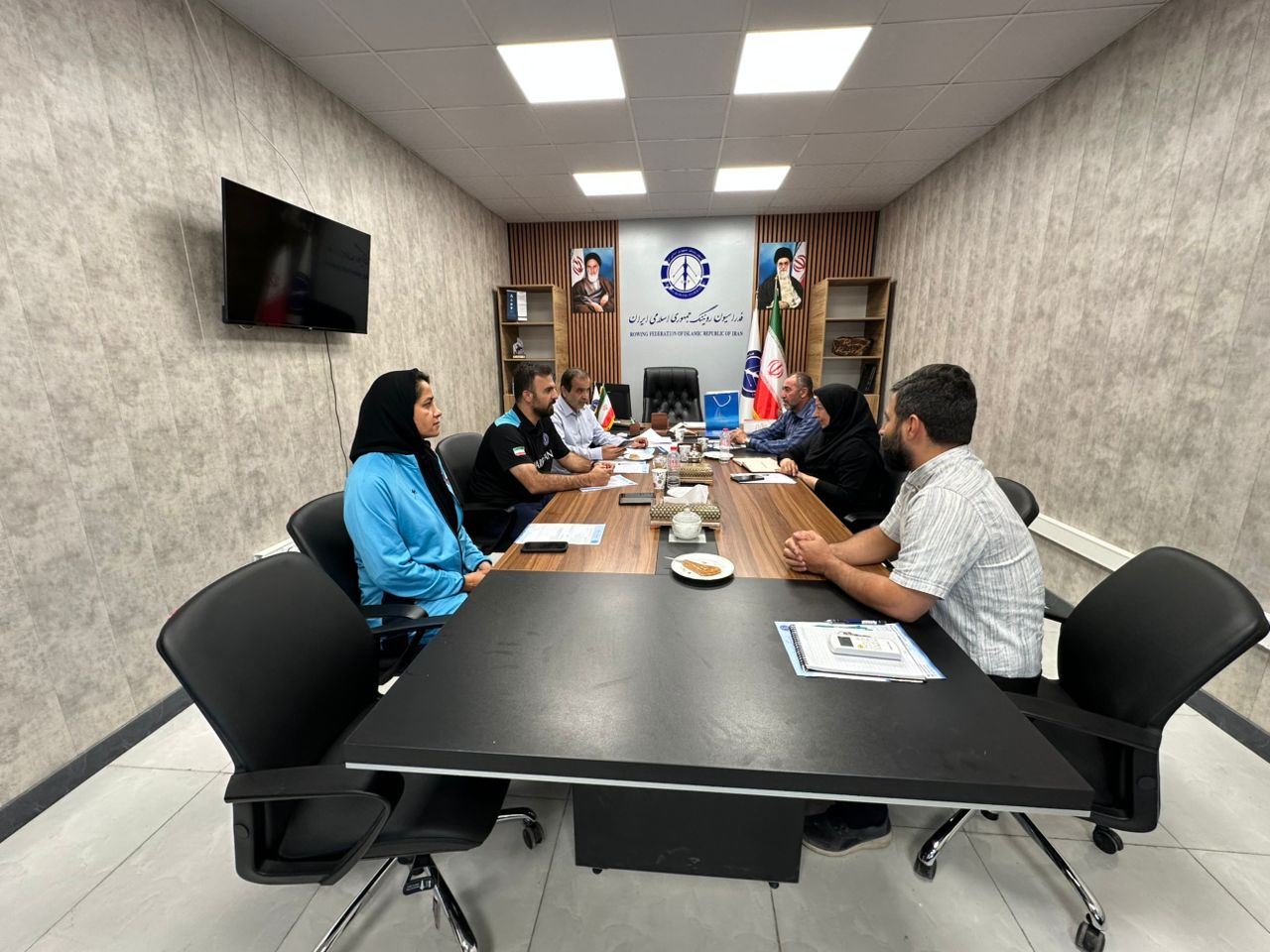 ۱۶ آذرماه روز پیشنهادی هیات رییسه فدراسیون برای برگزاری مجمع انتخاباتی