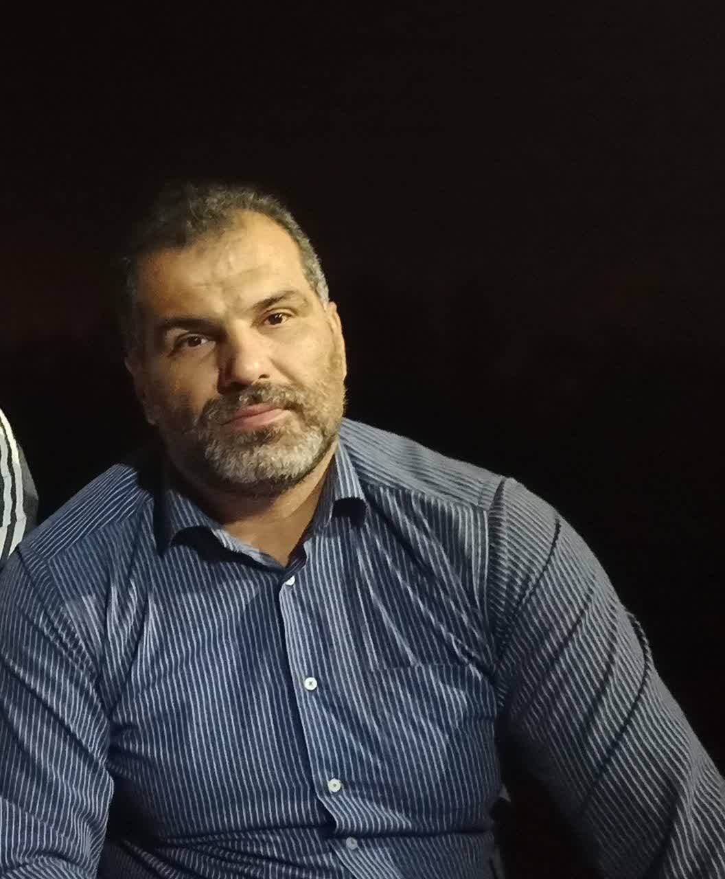 سرپرست هیات روئینگ استان خوزستان به شهادت رسید
