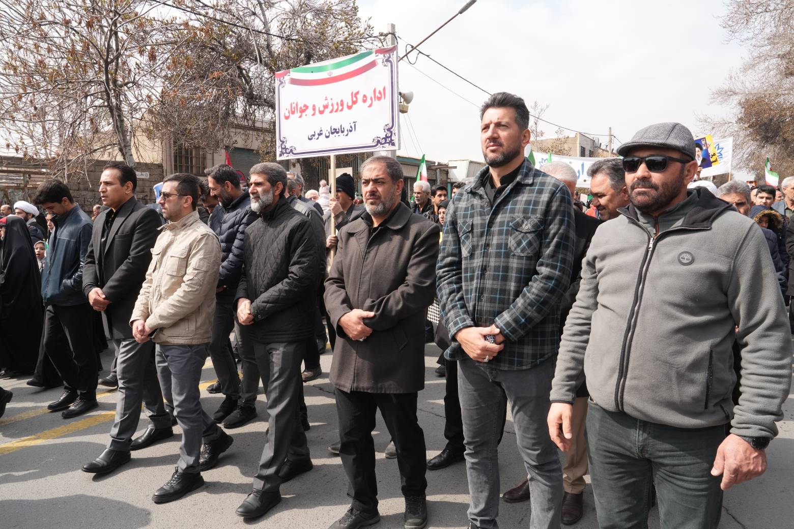 رئیس فدراسیون روئینگ: تا جان در بدن داریم برای سربلندی و پیروزی کشورمان خواهیم ایستاد