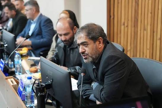 رستگاری: سد حسن‌لو را به یکی از پایگاه‌های استاندارد روئینگ کشور و منطقه تبدیل می‌کنیم