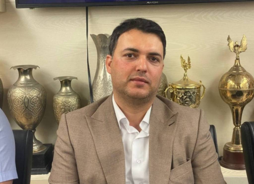 جواد محمدی: هیئت روئینگ گیلان درحال دستیابی به اهداف میان مدت است